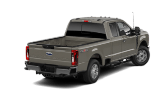 2026 Ford Super Duty® External Image 4